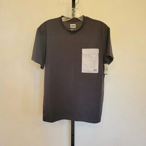 Helly Hansen Men's Pocket Tee